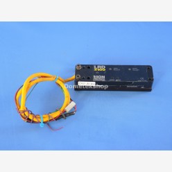 Lion Precision LRD 2100